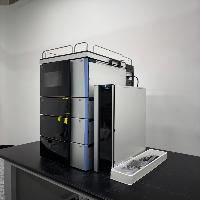Thermo Scientific Vanquish Flex UHPLC System image 1